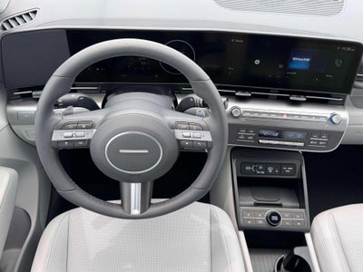 2026 Hyundai Kona Limited FWD