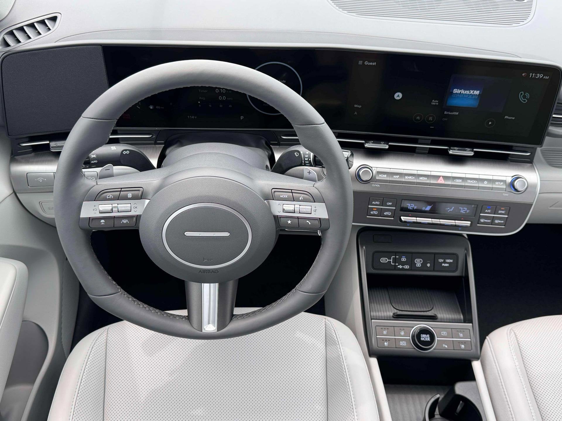 2026 Hyundai Kona Limited FWD