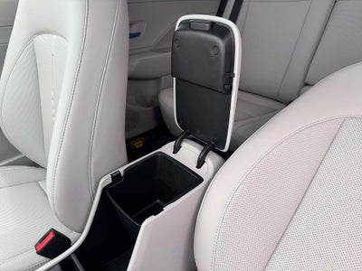 2026 Hyundai Kona Limited FWD