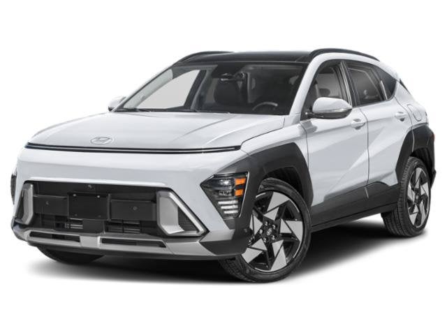 2027 Hyundai Kona Limited FWD