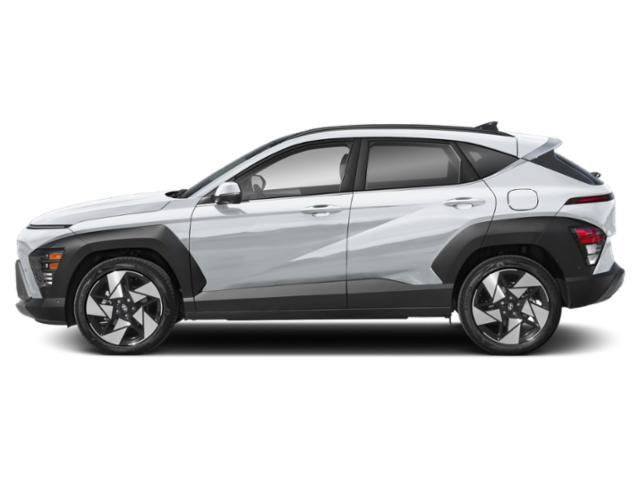 2027 Hyundai Kona Limited FWD