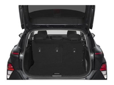 2027 Hyundai Kona Limited FWD