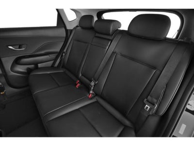 2027 Hyundai Kona Limited FWD