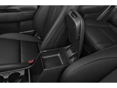 2027 Hyundai Kona Limited FWD