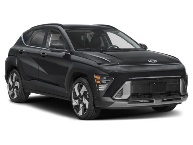 2027 Hyundai Kona Limited FWD