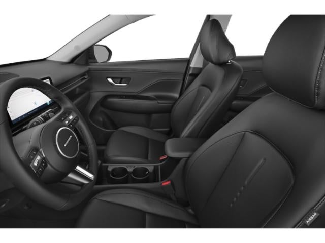 2027 Hyundai Kona Limited FWD