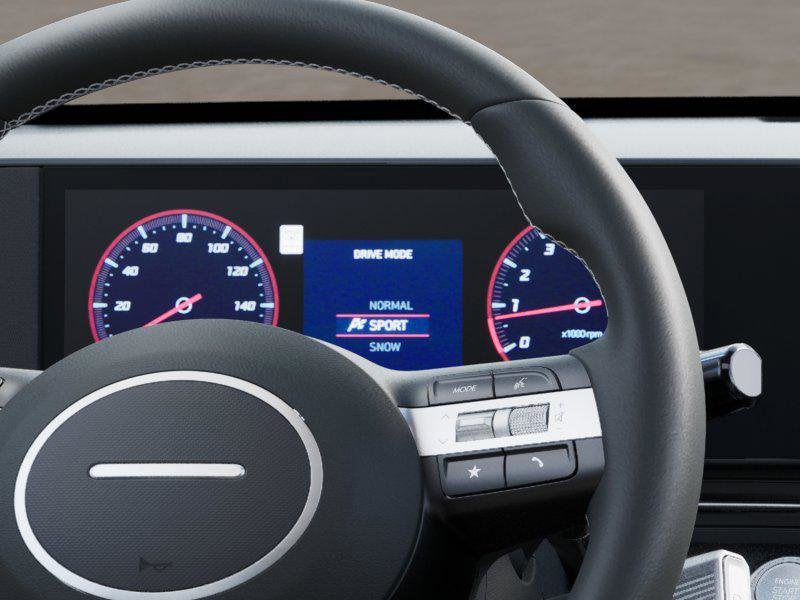 2026 Hyundai Kona Limited AWD