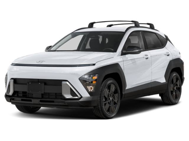 2027 Hyundai Kona SEL Sport FWD