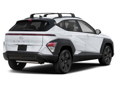 2027 Hyundai Kona SEL Sport FWD