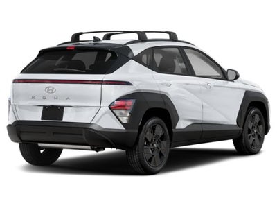 2027 Hyundai Kona SEL Sport FWD