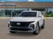 2026 Hyundai Tucson Hybrid SE