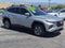 2024 Hyundai Tucson Hybrid Blue