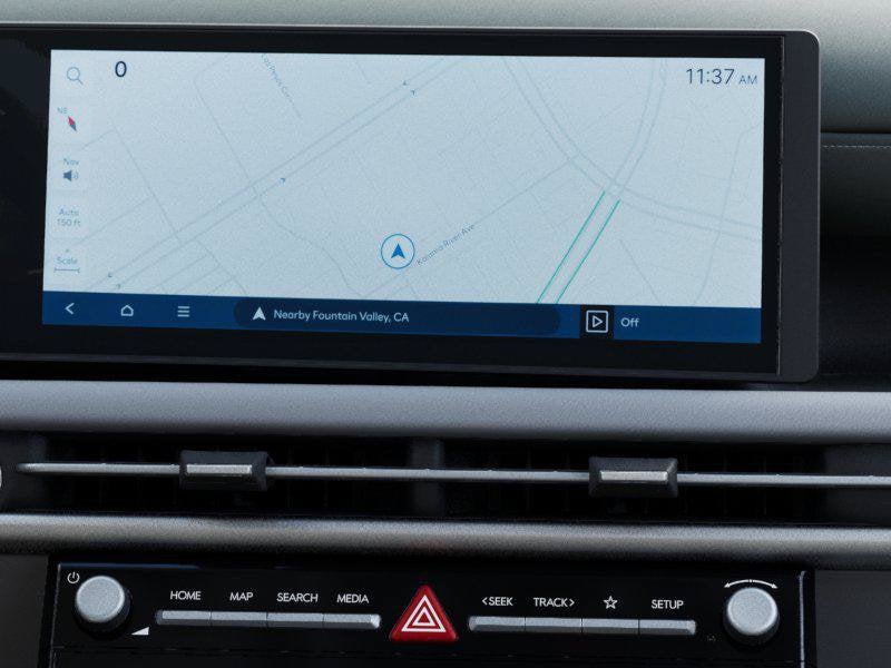 2026 Hyundai Tucson Plug-In Hybrid Limited