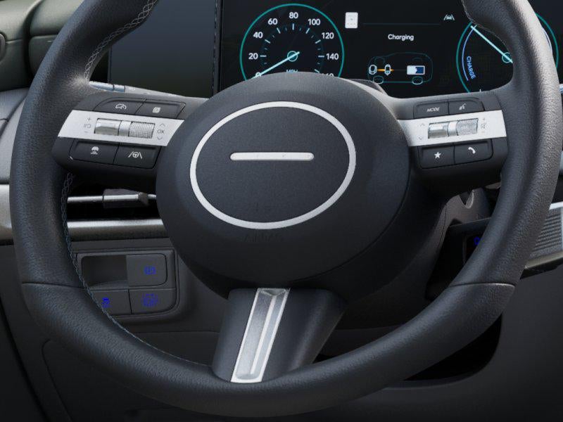 2026 Hyundai Tucson Plug-In Hybrid Limited