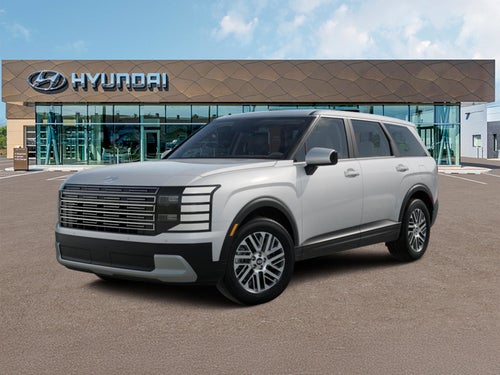 2026 Hyundai Palisade SE FWD