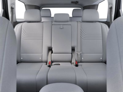 2026 Hyundai Palisade SE FWD