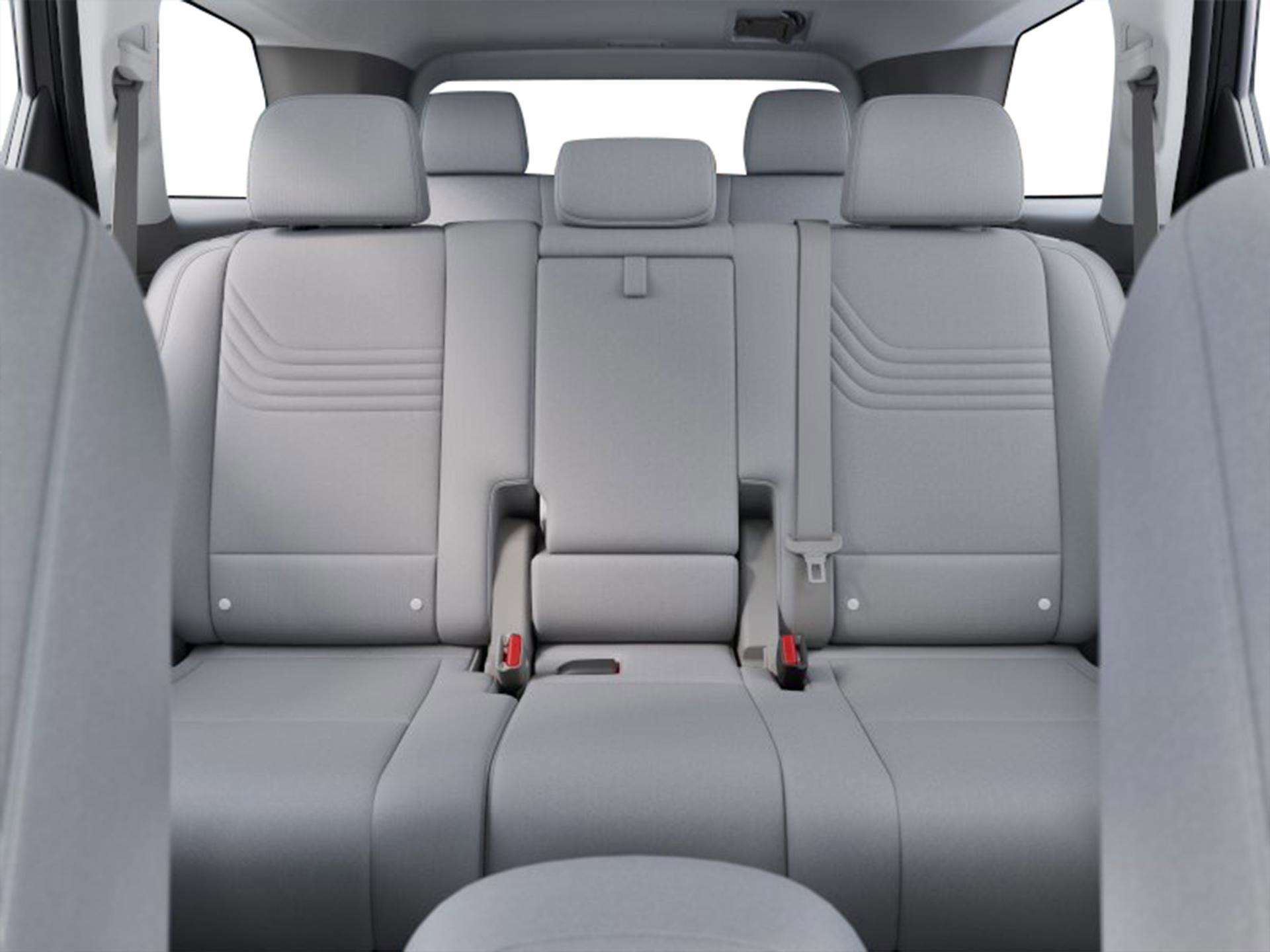 2026 Hyundai Palisade SE FWD