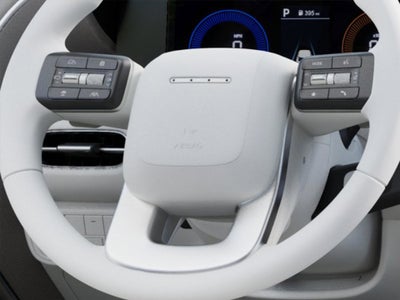 2026 Hyundai Palisade SE FWD