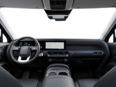 2026 Hyundai Palisade Hybrid Blue SEL Premium 7P