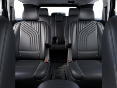 2026 Hyundai Palisade Hybrid Blue SEL Premium 7P