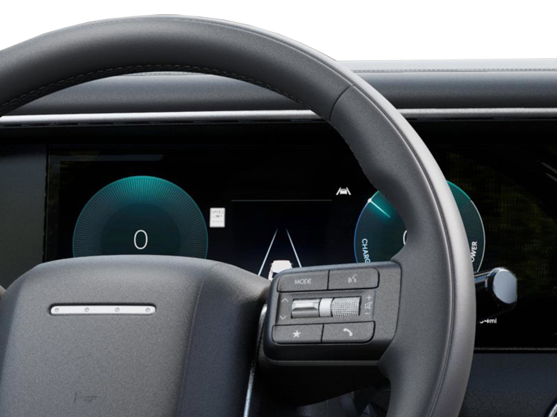 2026 Hyundai Palisade Hybrid Blue SEL Premium 7P