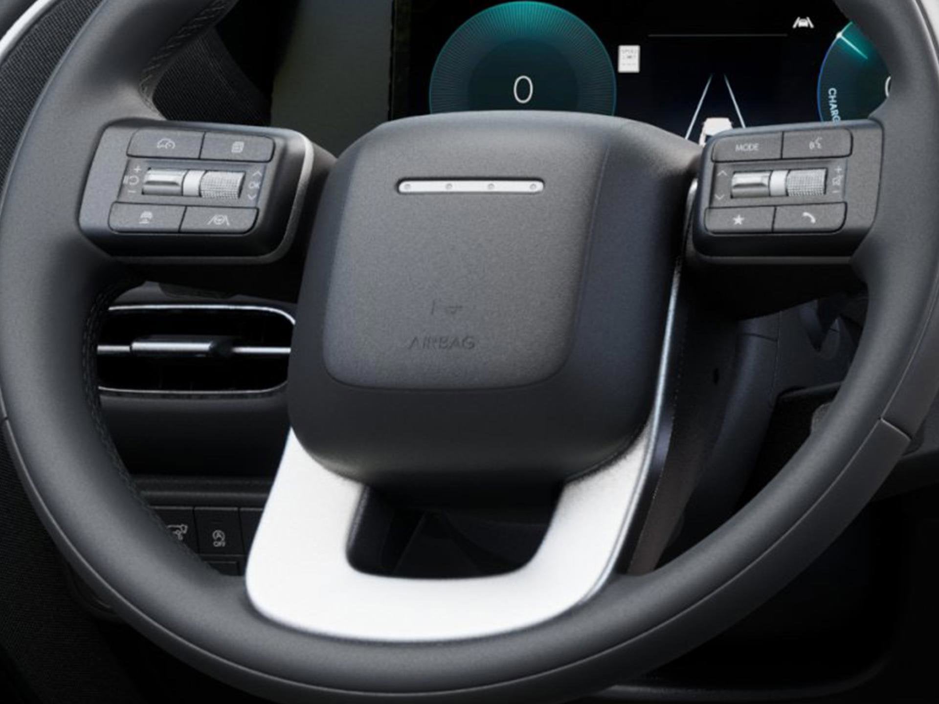 2026 Hyundai Palisade Hybrid Blue SEL Premium 7P