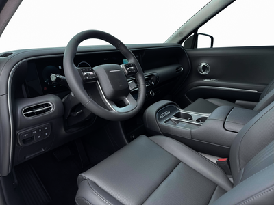 2026 Hyundai Palisade Hybrid Blue SEL Premium 7P