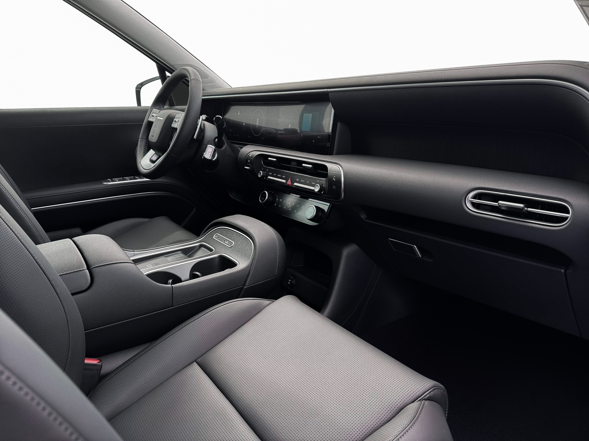 2026 Hyundai Palisade Hybrid Blue SEL Premium 7P