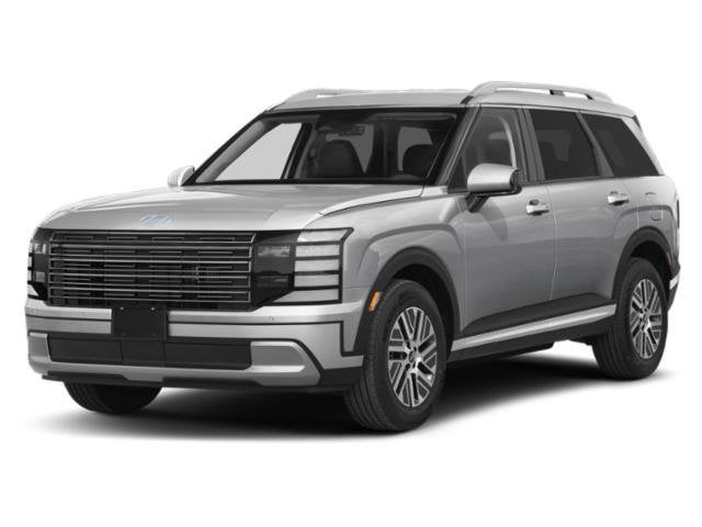 2027 Hyundai Palisade Hybrid SEL 7P