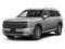 2027 Hyundai Palisade Hybrid SEL 7P
