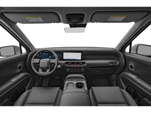2027 Hyundai Palisade Hybrid SEL 7P