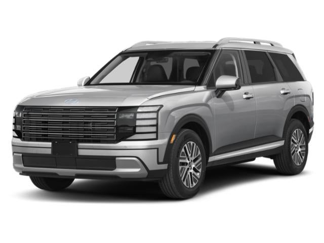 2027 Hyundai Palisade Hybrid SEL 7P