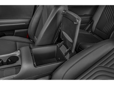 2027 Hyundai Palisade Hybrid SEL 7P