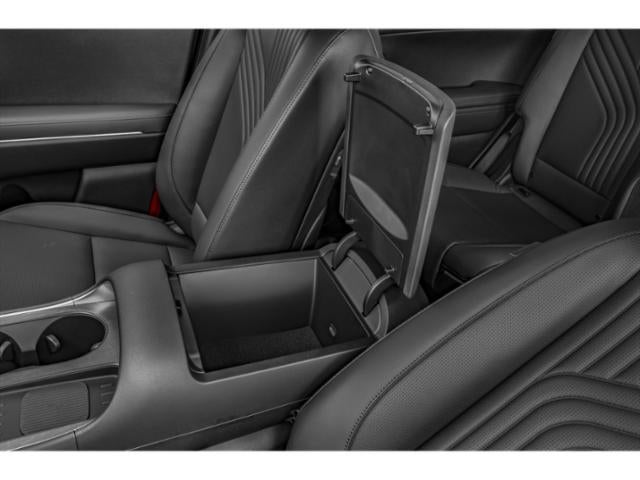 2027 Hyundai Palisade Hybrid SEL 7P