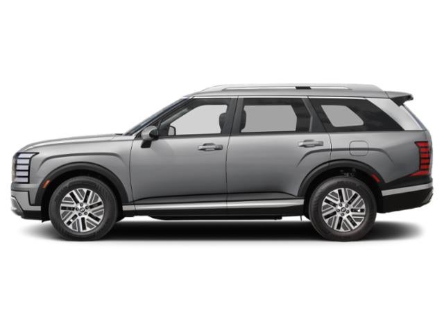 2027 Hyundai Palisade Hybrid SEL 7P