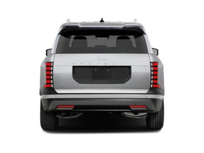 2027 Hyundai Palisade Hybrid SEL 7P