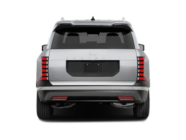 2027 Hyundai Palisade Hybrid SEL 7P