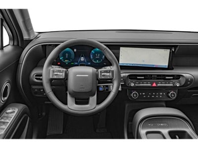 2027 Hyundai Palisade Hybrid SEL 7P