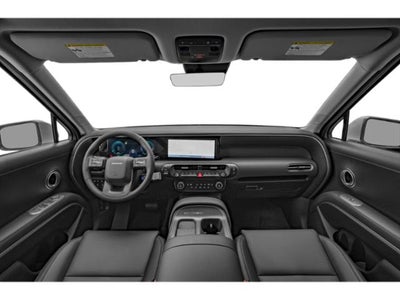 2027 Hyundai Palisade Hybrid SEL 7P