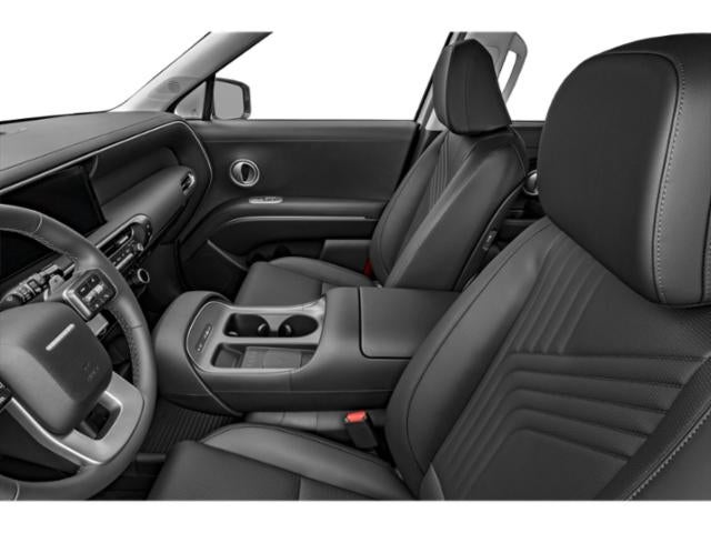 2027 Hyundai Palisade Hybrid SEL 7P