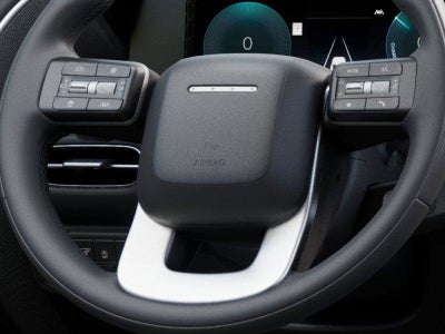 2026 Hyundai Palisade Hybrid SEL 8P