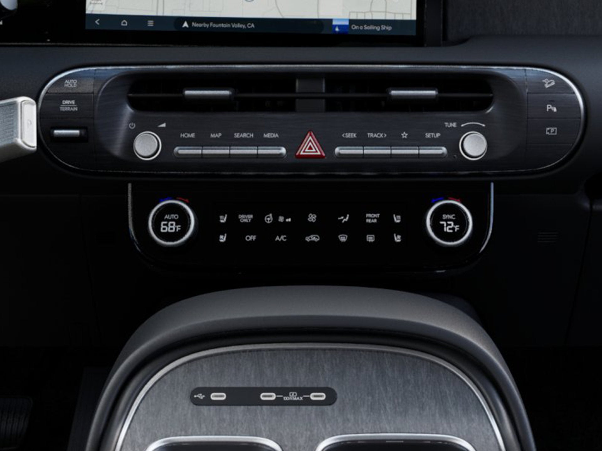 2026 Hyundai Palisade Hybrid SEL 8P