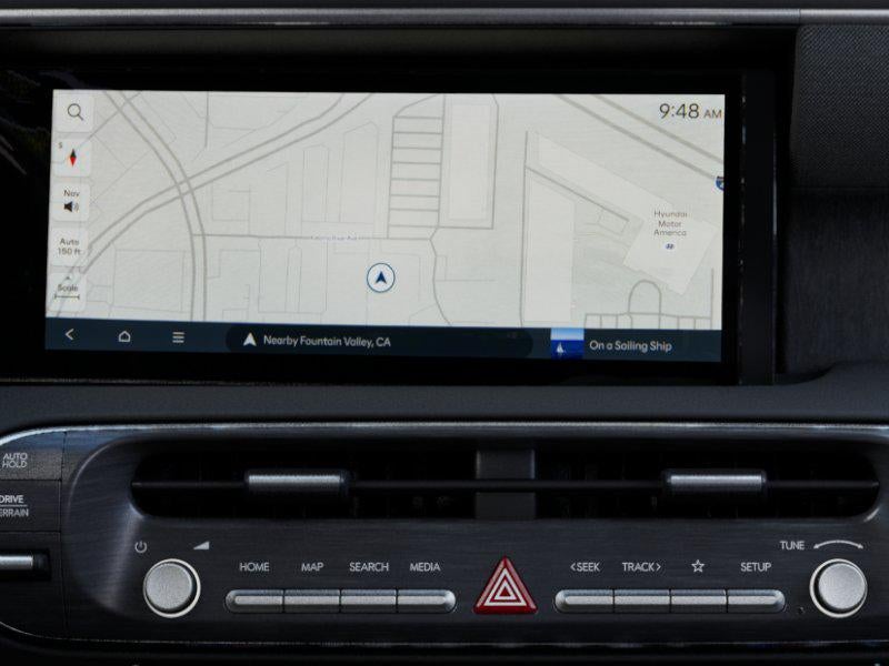 2026 Hyundai Palisade Hybrid SEL 8P