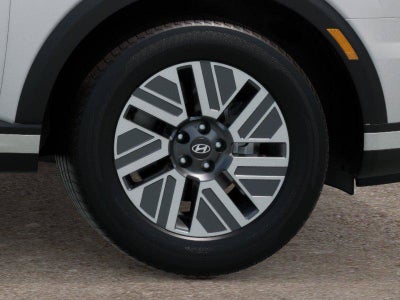 2026 Hyundai Palisade Hybrid SEL 7P