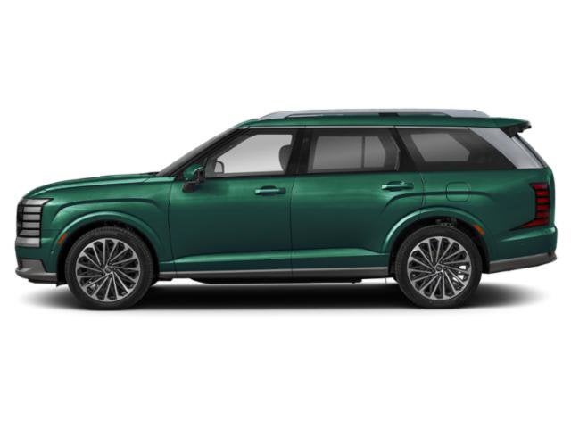 2027 Hyundai Palisade Hybrid Calligraphy