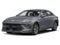 2027 Hyundai Sonata Hybrid Blue