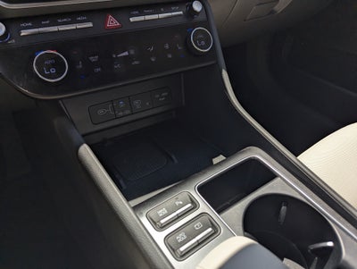 2024 Hyundai Sonata Hybrid Limited