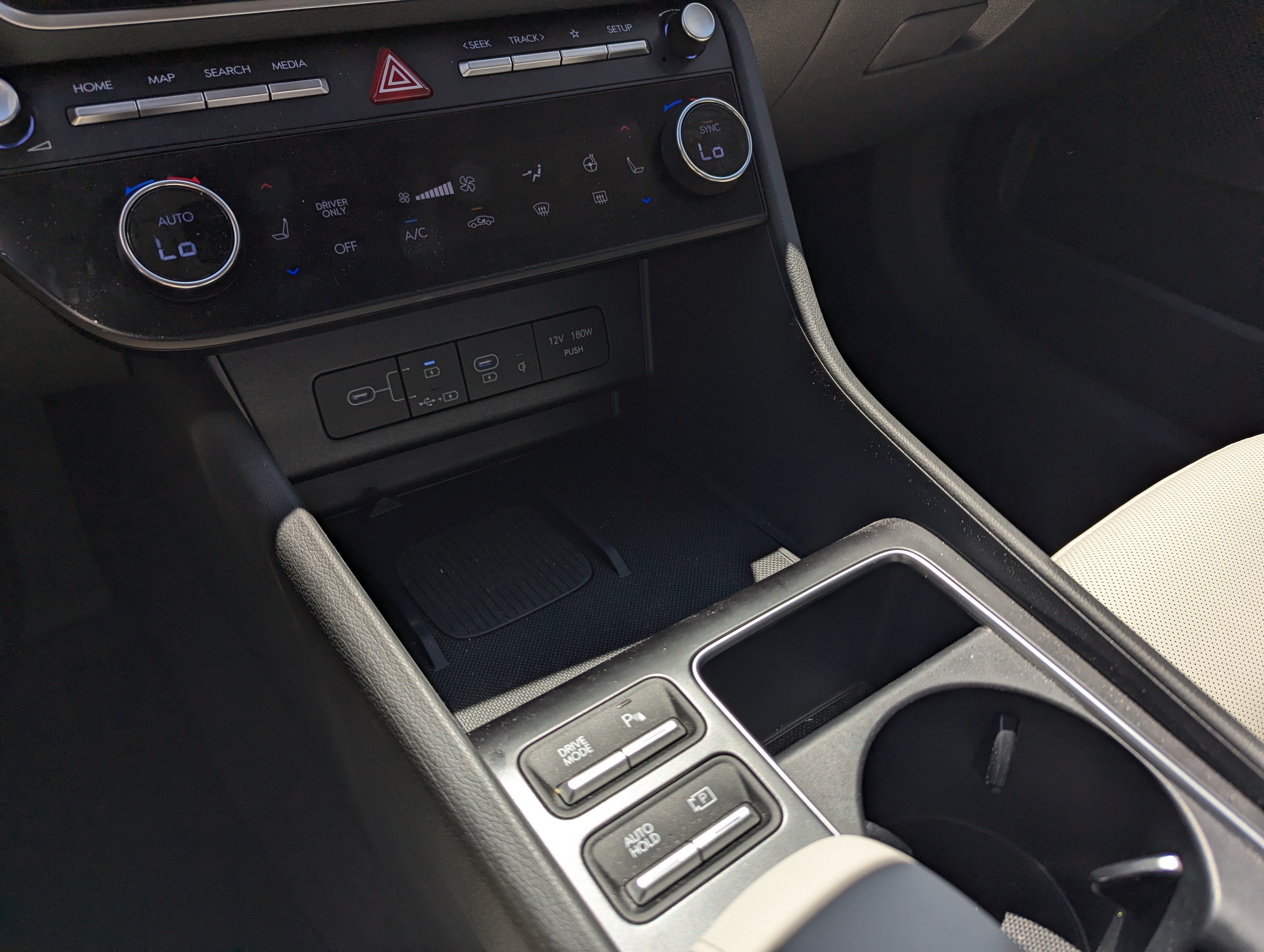 2024 Hyundai Sonata Hybrid Limited