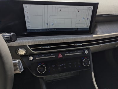 2024 Hyundai Sonata Hybrid Limited