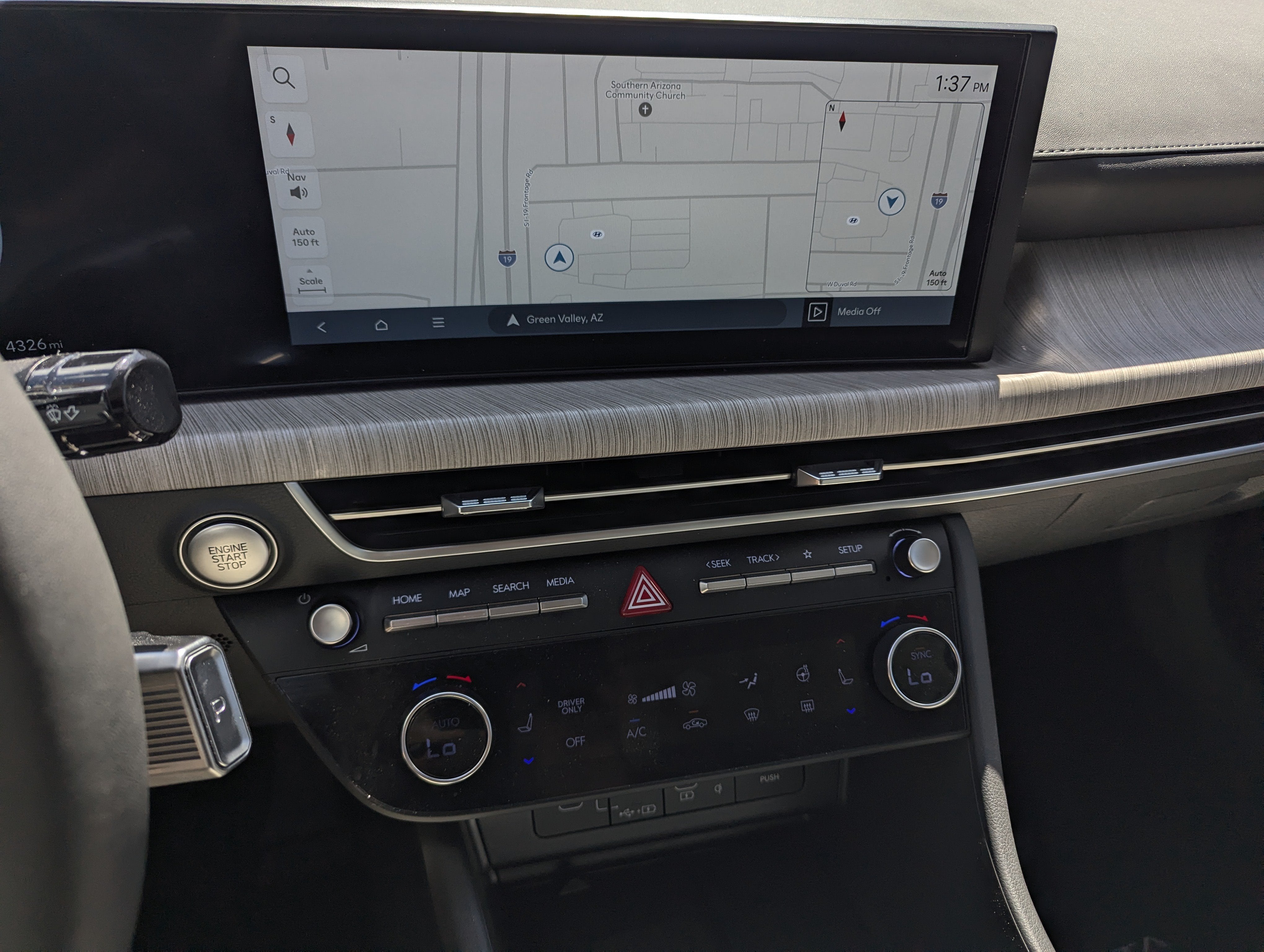 2024 Hyundai Sonata Hybrid Limited
